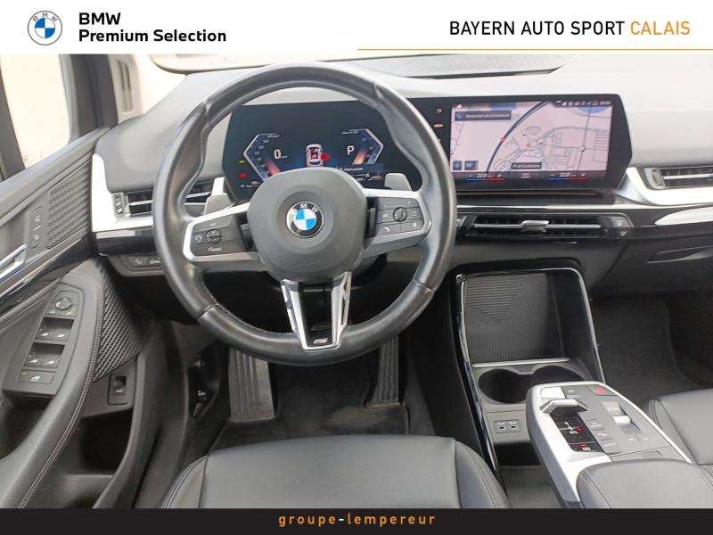 Image BMW Série 2 ActiveTourer 218d 150ch Luxury DKG7
