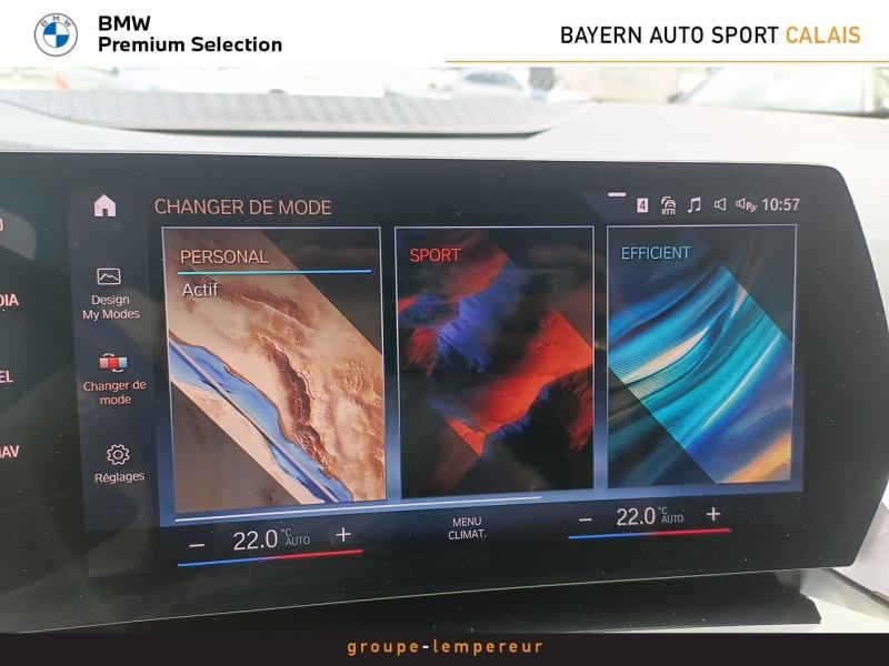 Image BMW Série 2 ActiveTourer 218d 150ch Luxury DKG7