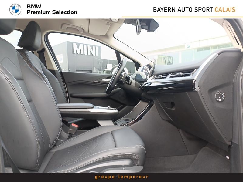 Image BMW Série 2 ActiveTourer 218d 150ch Luxury DKG7
