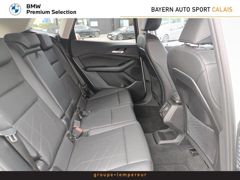 Image BMW Série 2 ActiveTourer 218d 150ch Luxury DKG7