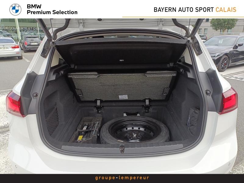 Image BMW Série 2 ActiveTourer 218d 150ch Luxury DKG7