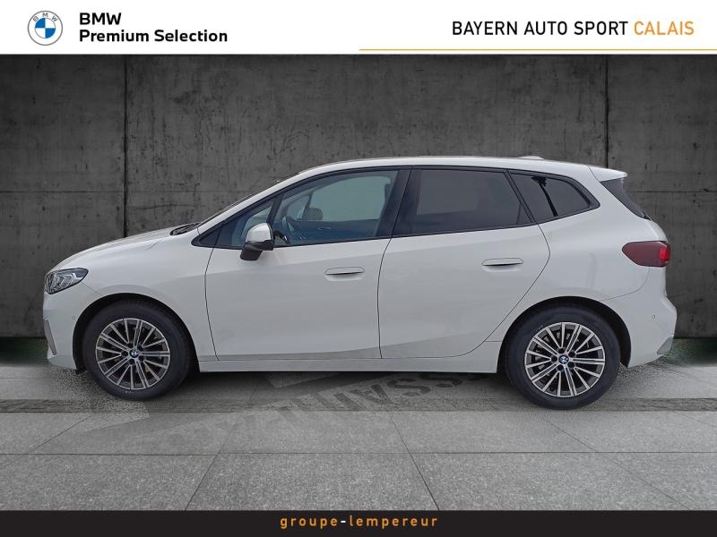 Image BMW Série 2 ActiveTourer 218d 150ch Luxury DKG7