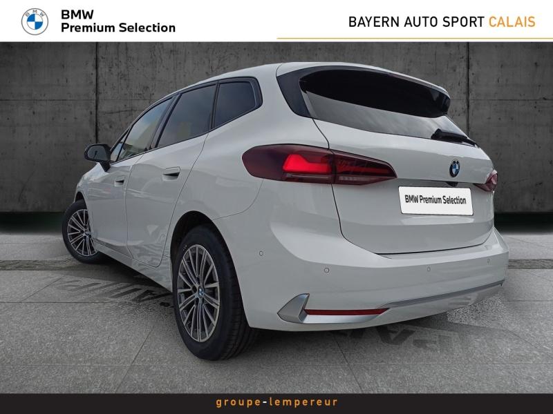 Image BMW Série 2 ActiveTourer 218d 150ch Luxury DKG7