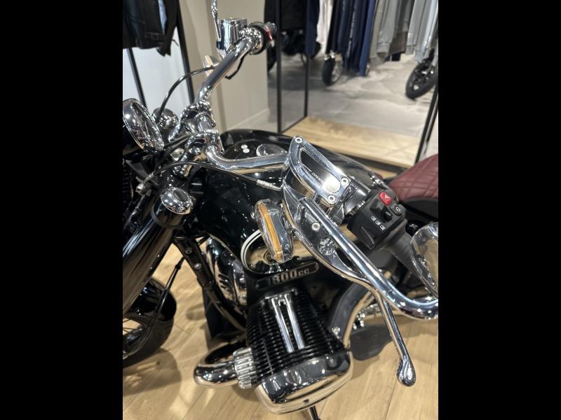 Image BMW R R 1800 100 Years A2