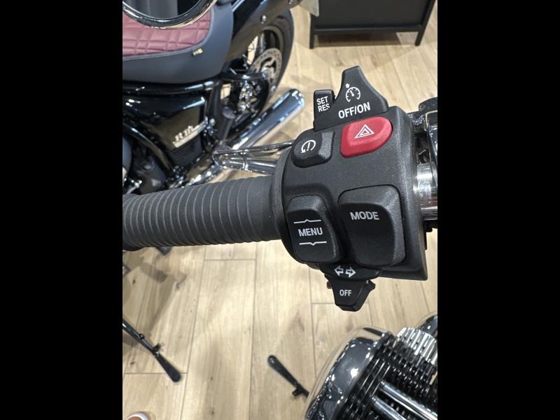 Image BMW R R 1800 100 Years A2