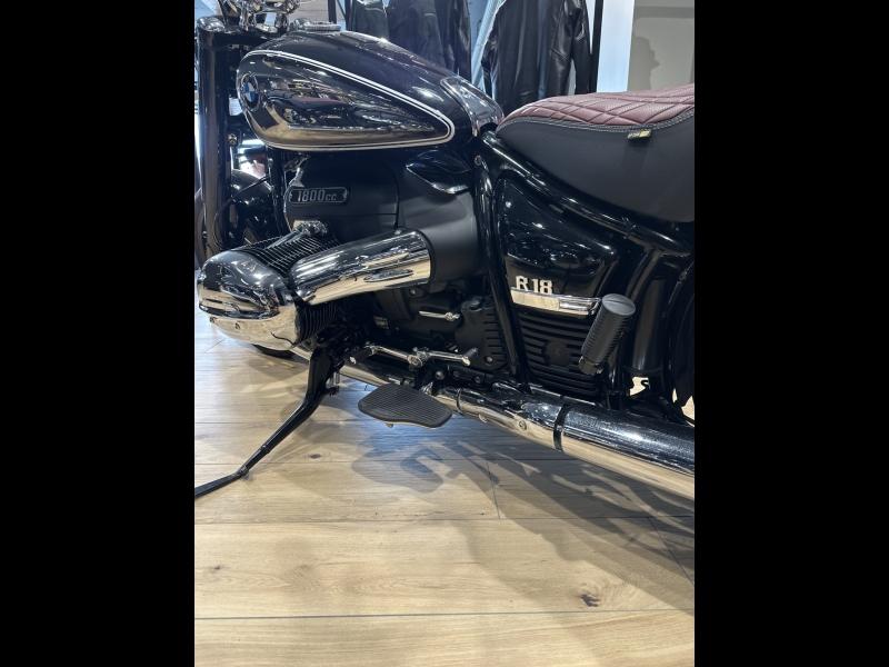 Image BMW R R 1800 100 Years A2