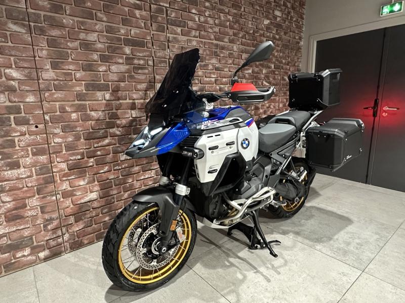 Image BMW R R 1300 GS Adventure