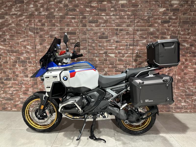 Photo BMW R R 1300 GS Adventure