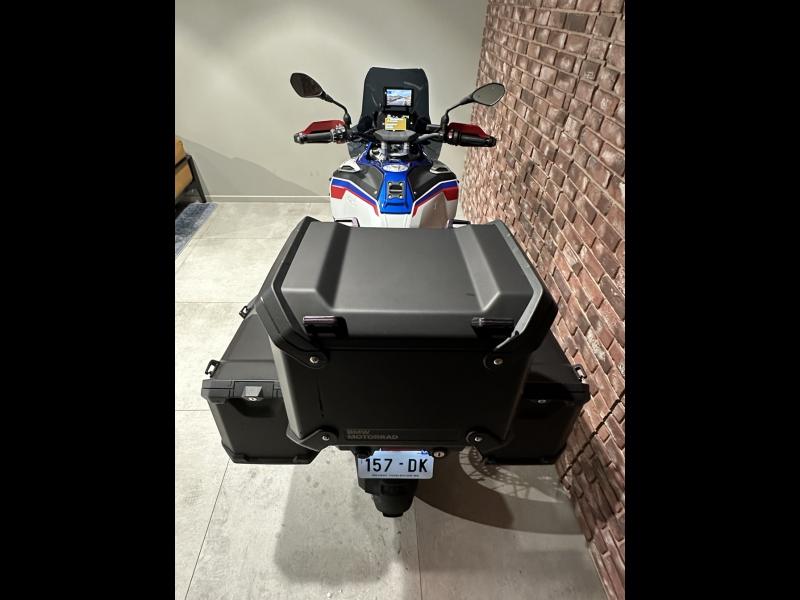 Image BMW R R 1300 GS Adventure