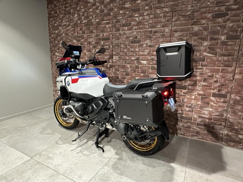 Image BMW R R 1300 GS Adventure