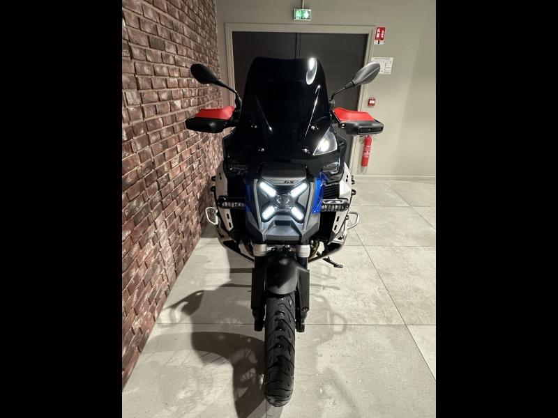 Image BMW R R 1300 GS Adventure