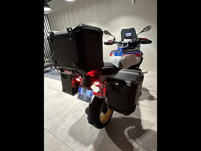 Image BMW R R 1300 GS Adventure