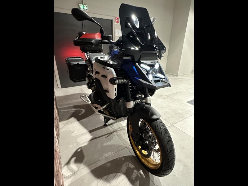 Image BMW R R 1300 GS Adventure