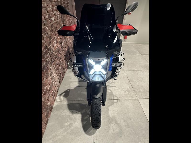 Image BMW R R 1300 GS Adventure