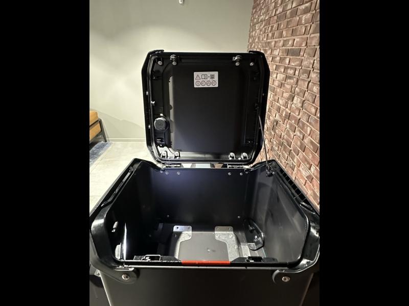 Image BMW R R 1300 GS Adventure