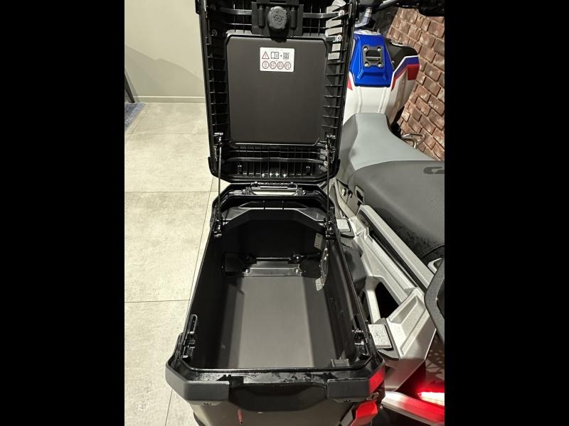 Image BMW R R 1300 GS Adventure