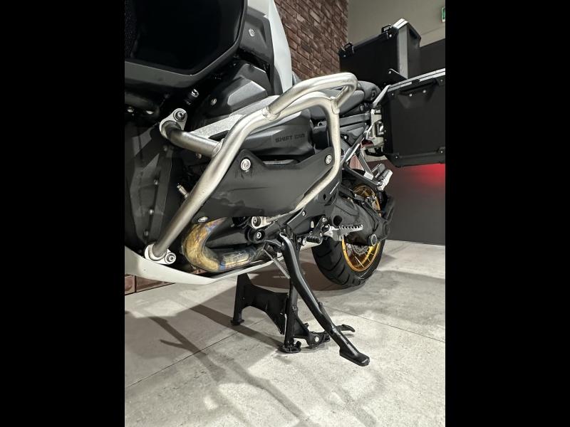 Image BMW R R 1300 GS Adventure