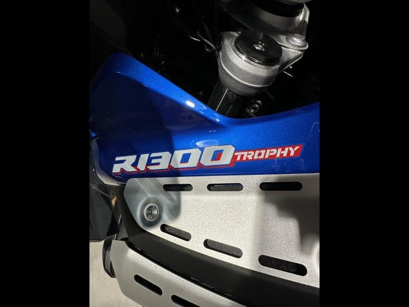 Image BMW R R 1300 GS Adventure