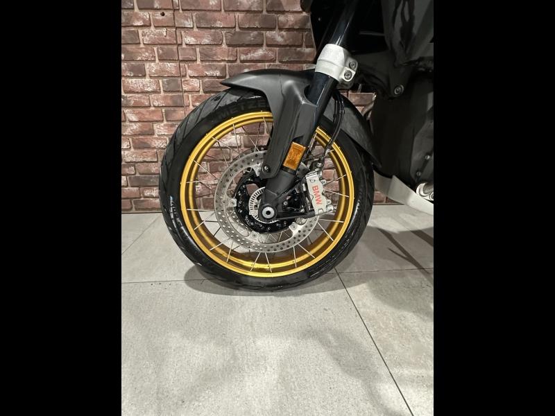 Image BMW R R 1300 GS Adventure