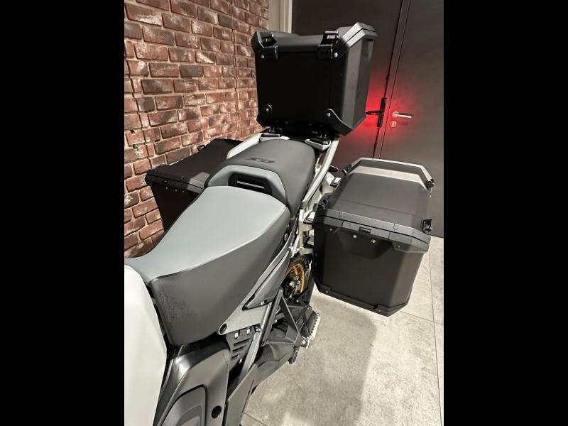 Image BMW R R 1300 GS Adventure