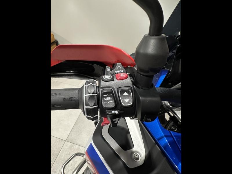 Image BMW R R 1300 GS Adventure