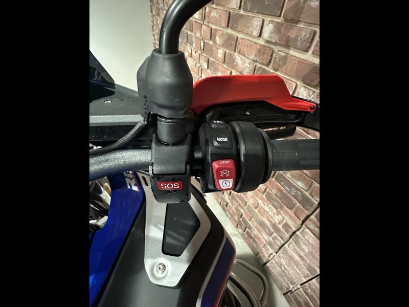 Image BMW R R 1300 GS Adventure