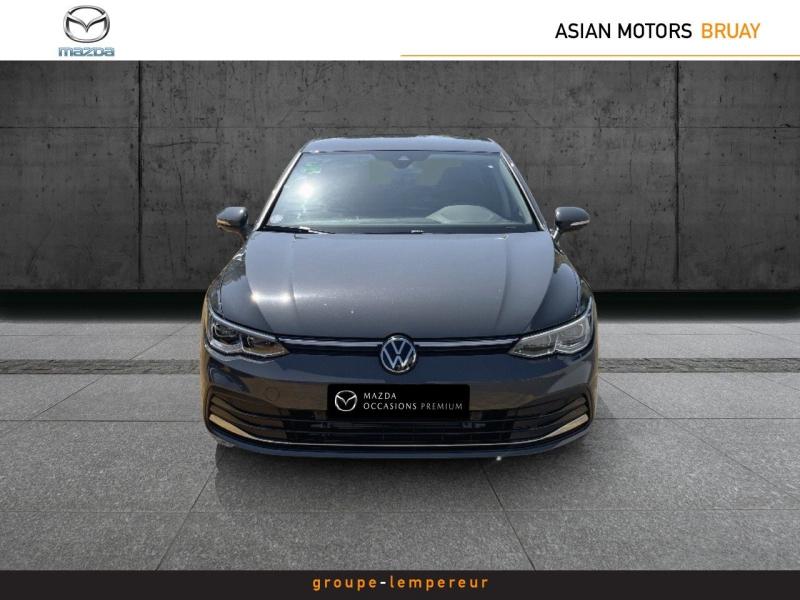 Image VOLKSWAGEN Golf 1.5 eTSI EVO2 150ch Style DSG7