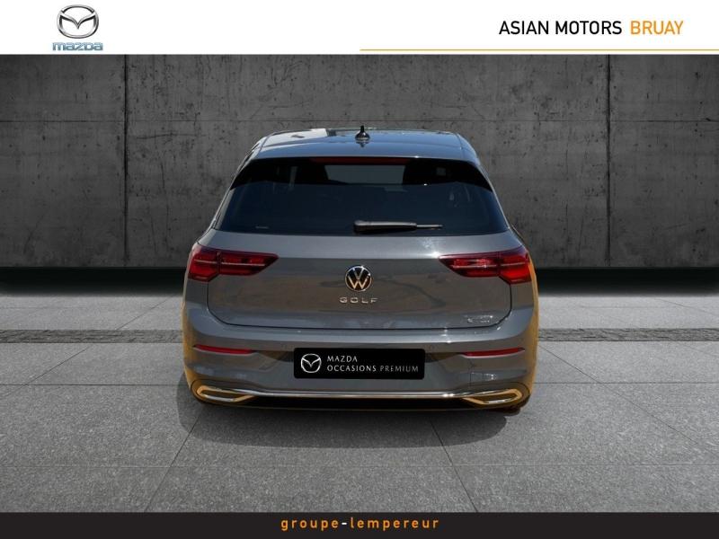 Image VOLKSWAGEN Golf 1.5 eTSI EVO2 150ch Style DSG7