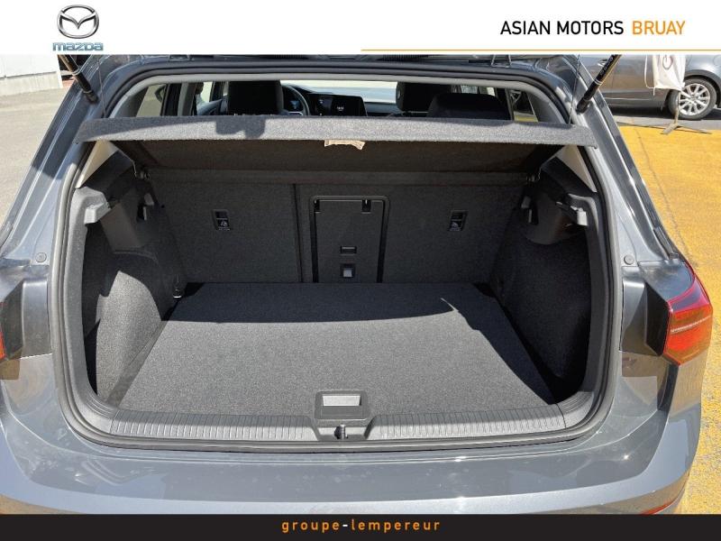 Image VOLKSWAGEN Golf 1.5 eTSI EVO2 150ch Style DSG7