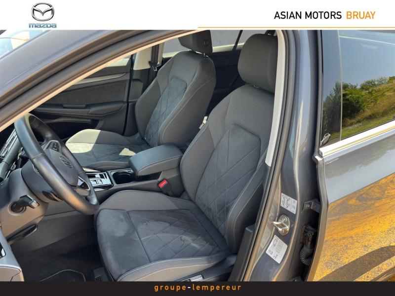 Image VOLKSWAGEN Golf 1.5 eTSI EVO2 150ch Style DSG7