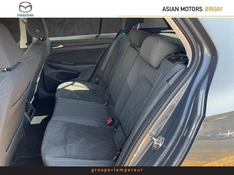 Image VOLKSWAGEN Golf 1.5 eTSI EVO2 150ch Style DSG7