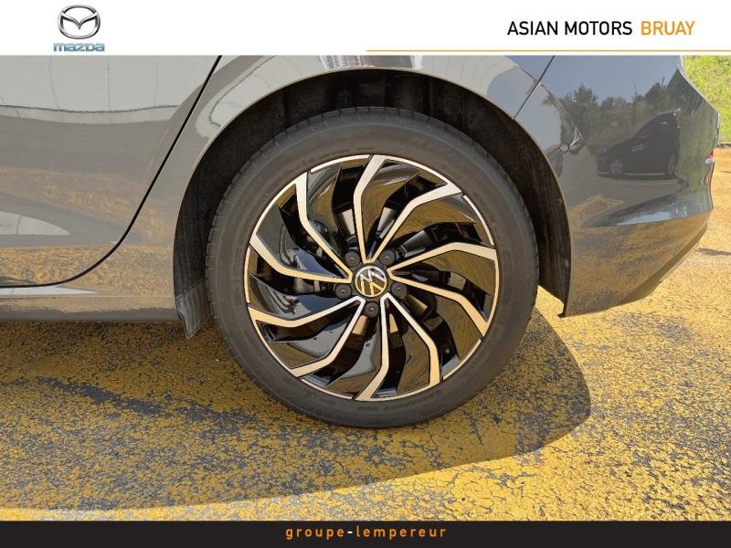 Image VOLKSWAGEN Golf 1.5 eTSI EVO2 150ch Style DSG7