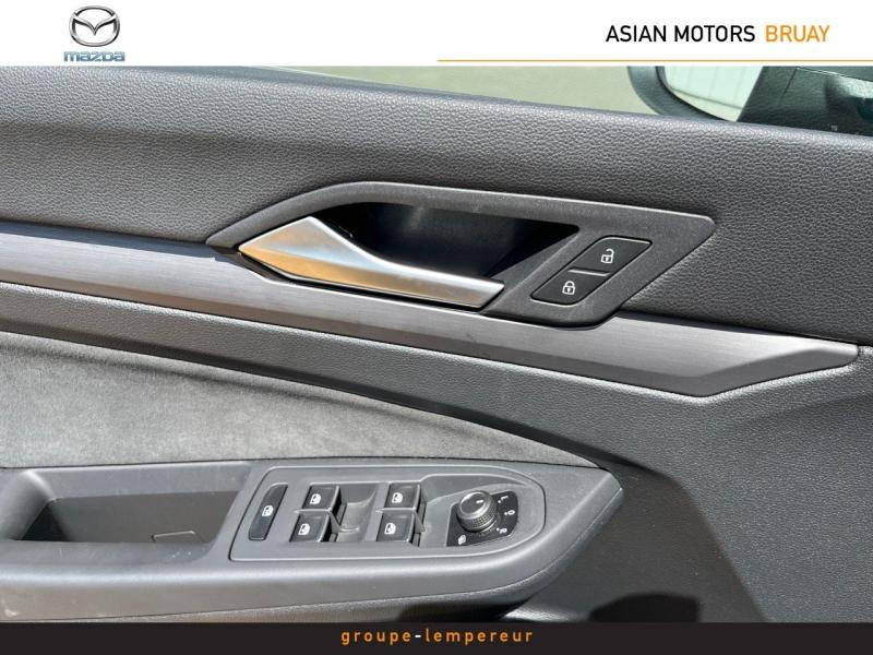 Image VOLKSWAGEN Golf 1.5 eTSI EVO2 150ch Style DSG7