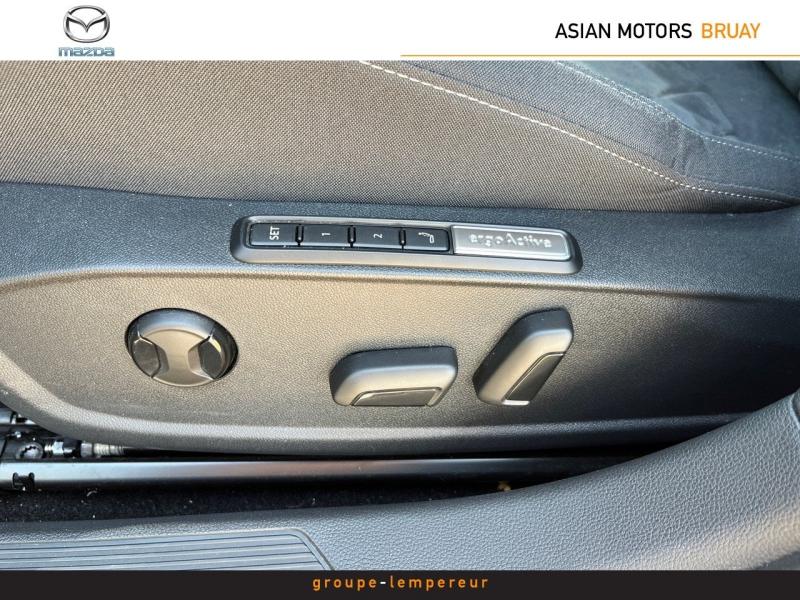 Image VOLKSWAGEN Golf 1.5 eTSI EVO2 150ch Style DSG7