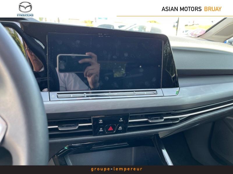 Image VOLKSWAGEN Golf 1.5 eTSI EVO2 150ch Style DSG7