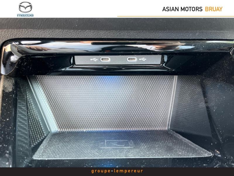 Image VOLKSWAGEN Golf 1.5 eTSI EVO2 150ch Style DSG7