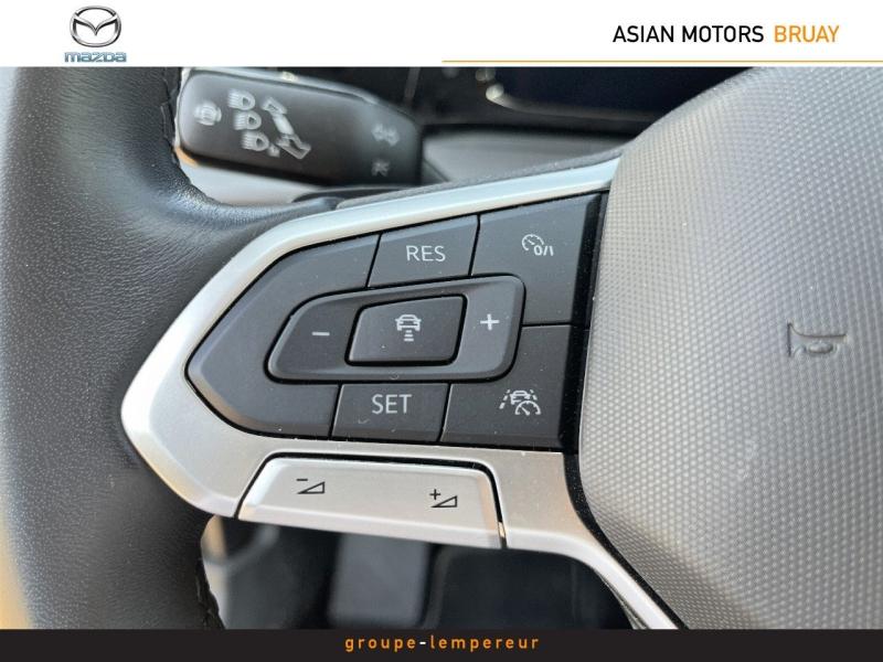 Image VOLKSWAGEN Golf 1.5 eTSI EVO2 150ch Style DSG7