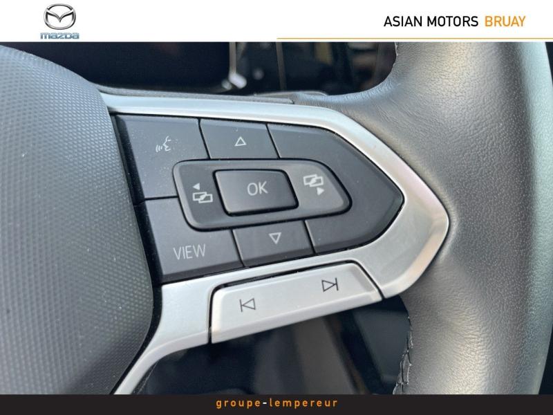 Image VOLKSWAGEN Golf 1.5 eTSI EVO2 150ch Style DSG7