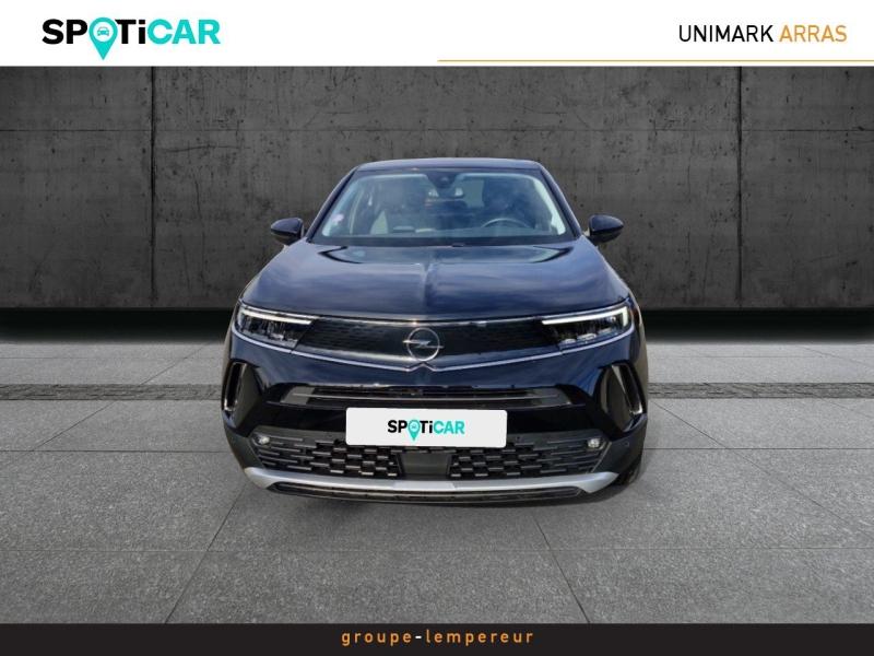 Image OPEL Mokka 1.2 Turbo 130ch Elegance