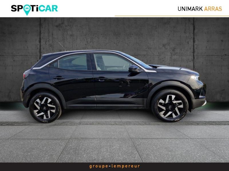 Image OPEL Mokka 1.2 Turbo 130ch Elegance