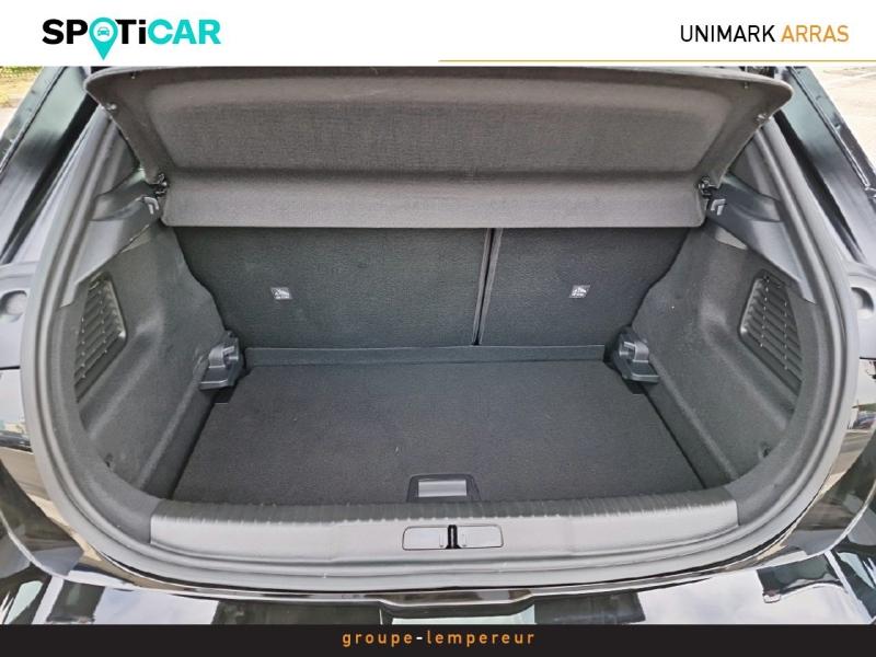 Image OPEL Mokka 1.2 Turbo 130ch Elegance