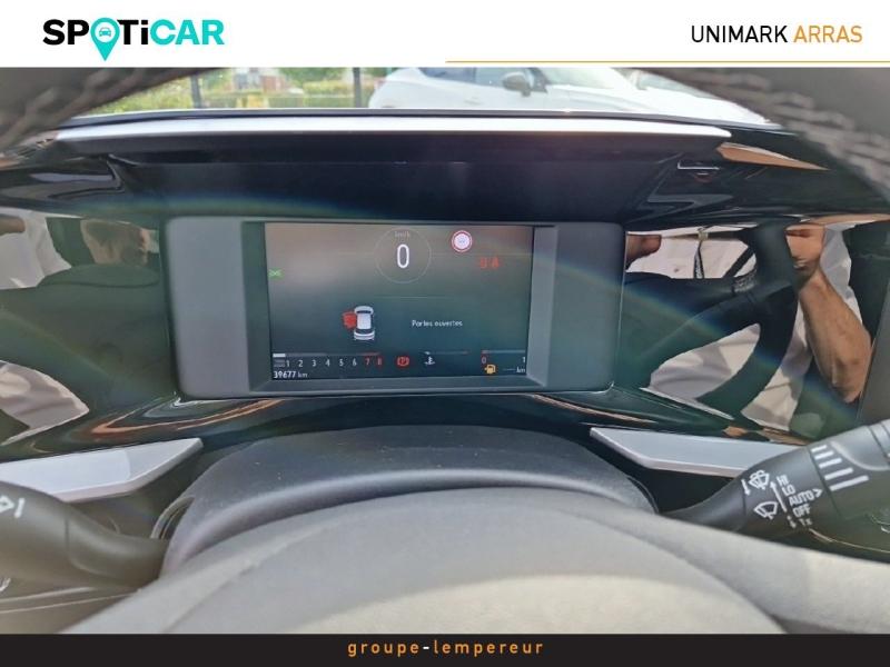 Image OPEL Mokka 1.2 Turbo 130ch Elegance