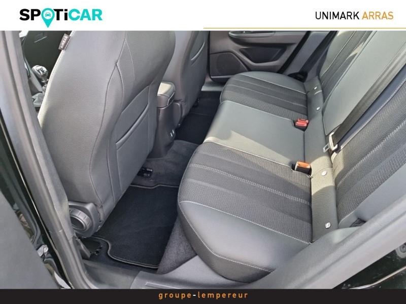 Image OPEL Mokka 1.2 Turbo 130ch Elegance