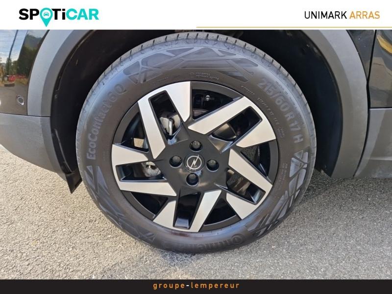 Image OPEL Mokka 1.2 Turbo 130ch Elegance