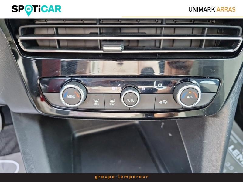 Image OPEL Mokka 1.2 Turbo 130ch Elegance