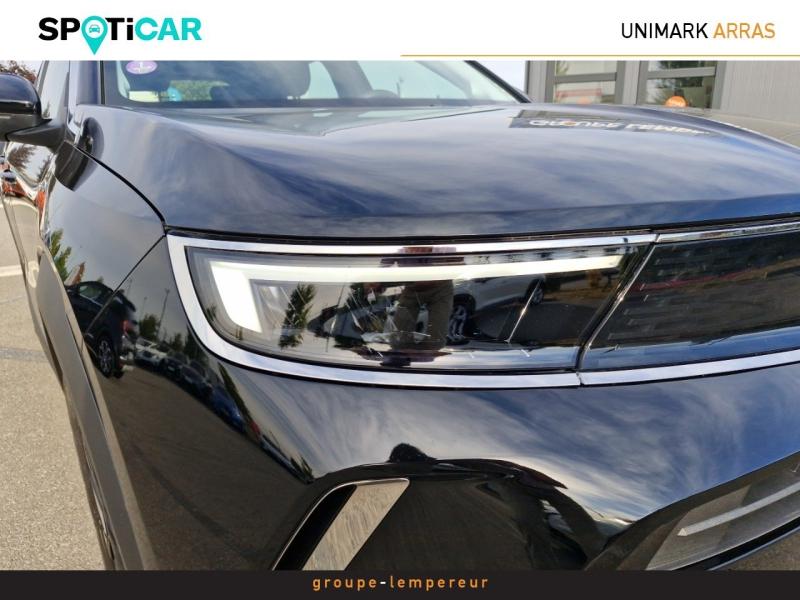 Image OPEL Mokka 1.2 Turbo 130ch Elegance