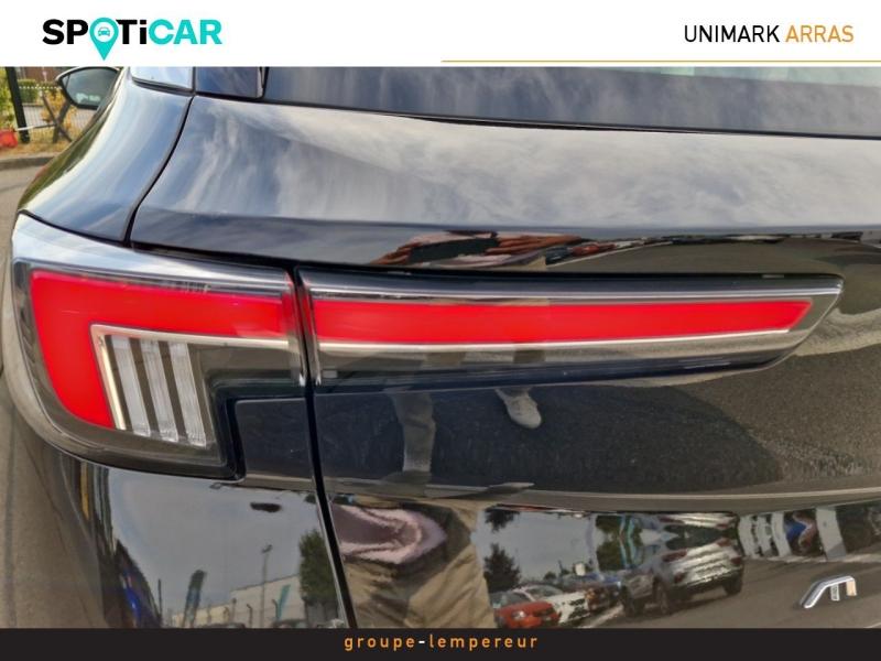 Image OPEL Mokka 1.2 Turbo 130ch Elegance