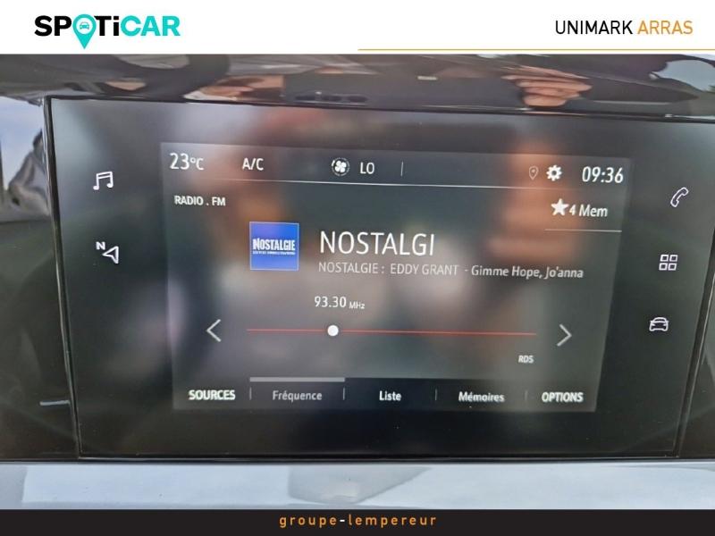 Image OPEL Mokka 1.2 Turbo 130ch Elegance