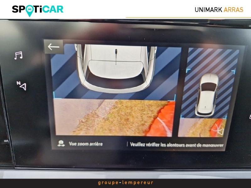 Image OPEL Mokka 1.2 Turbo 130ch Elegance