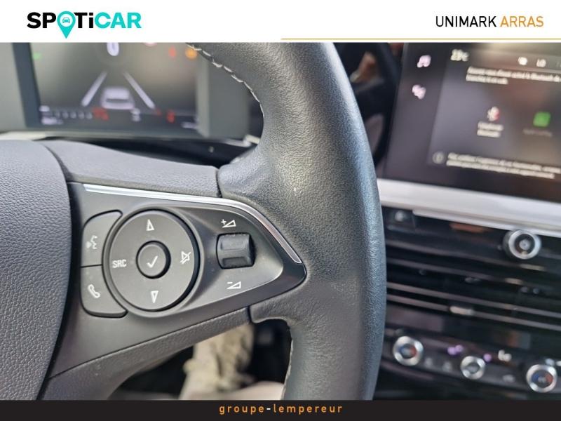 Image OPEL Mokka 1.2 Turbo 130ch Elegance